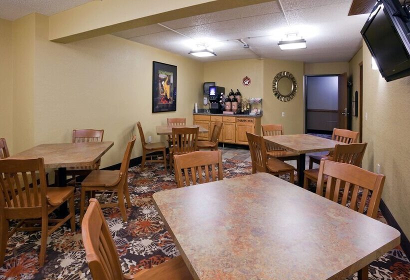 酒店 Americinn By Wyndham Alexandria