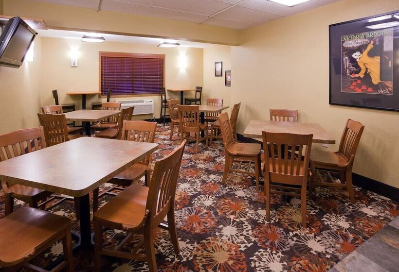 酒店 Americinn By Wyndham Alexandria