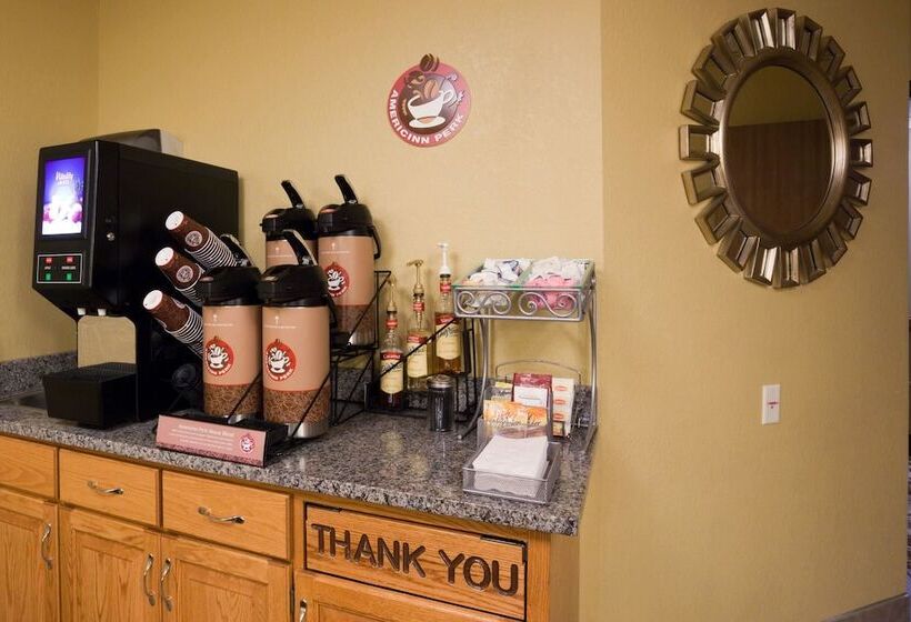 酒店 Americinn By Wyndham Alexandria