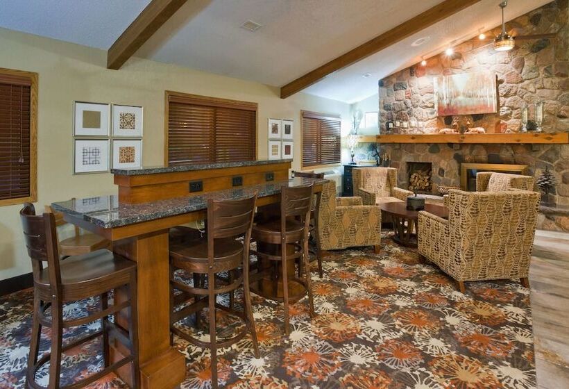 酒店 Americinn By Wyndham Alexandria