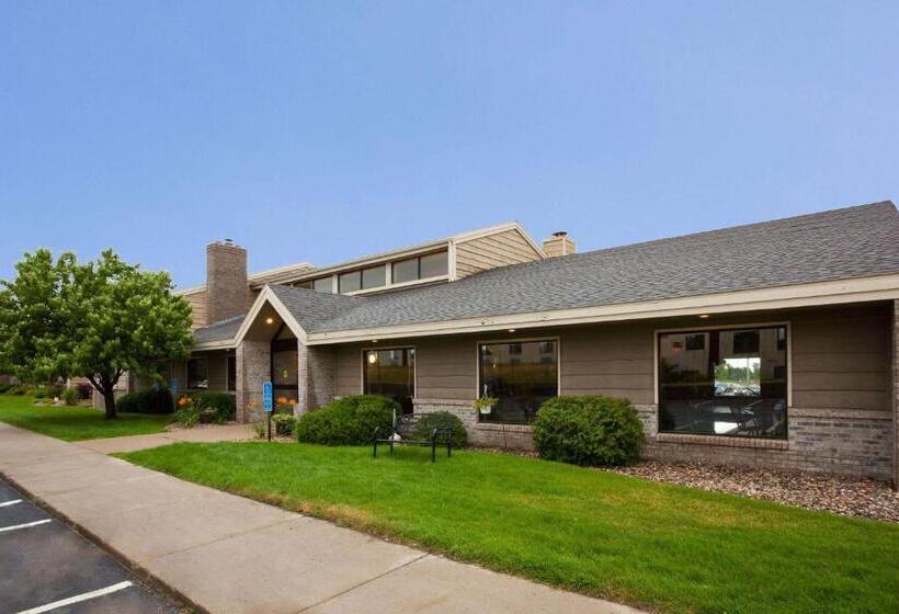 酒店 Americinn By Wyndham Alexandria