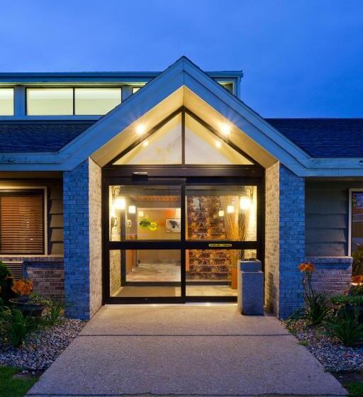 酒店 Americinn By Wyndham Alexandria