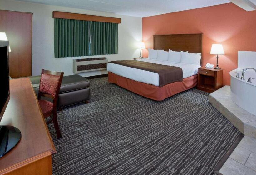 酒店 Americinn By Wyndham Alexandria