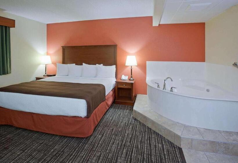 酒店 Americinn By Wyndham Alexandria