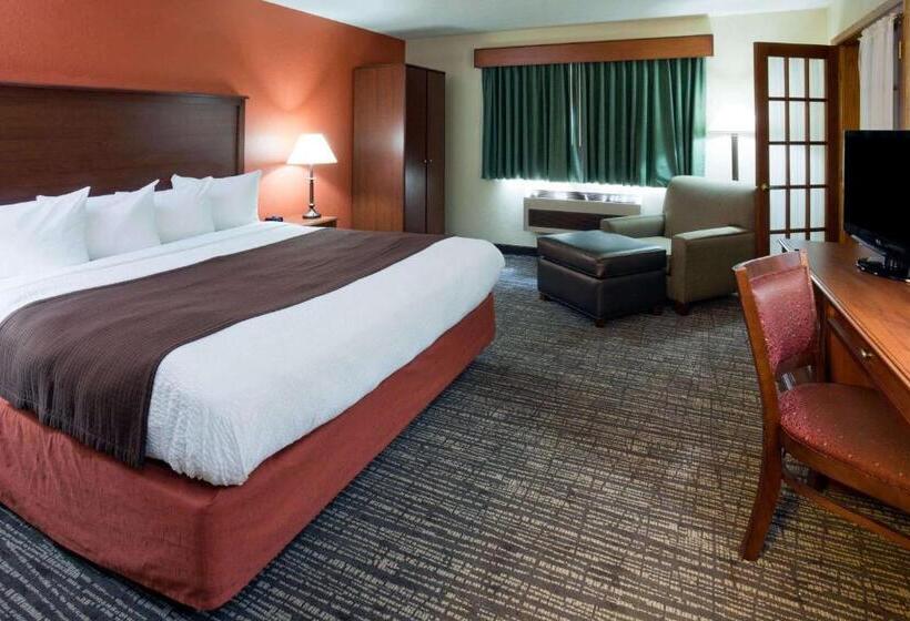 酒店 Americinn By Wyndham Alexandria