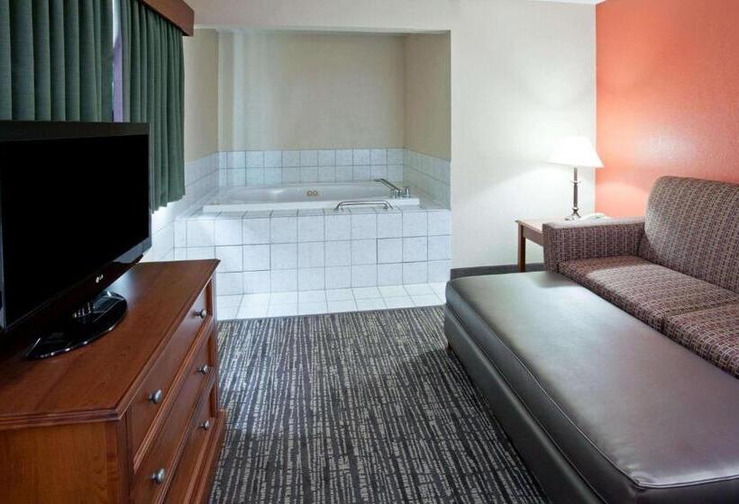 فندق Americinn By Wyndham Alexandria