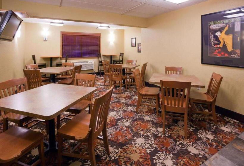 فندق Americinn By Wyndham Alexandria