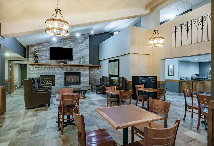 فندق Americinn By Wyndham Apple Valley