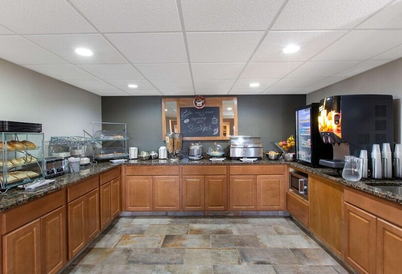 فندق Americinn By Wyndham Apple Valley