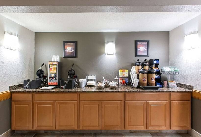 فندق Americinn By Wyndham Apple Valley