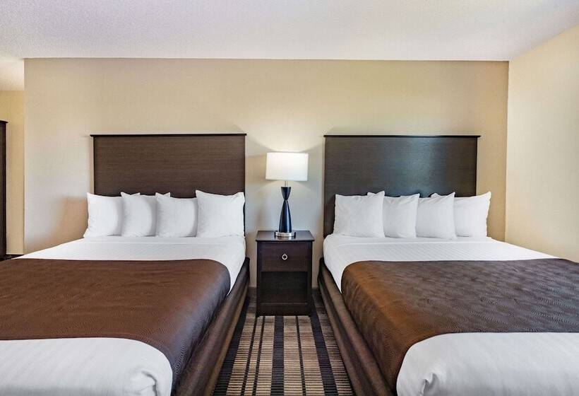 فندق Americinn By Wyndham Apple Valley