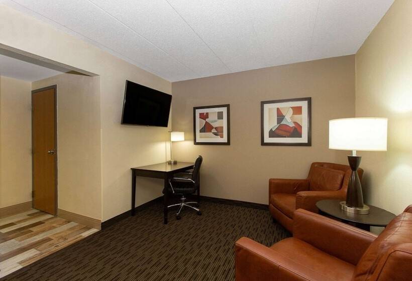 فندق Americinn By Wyndham Apple Valley