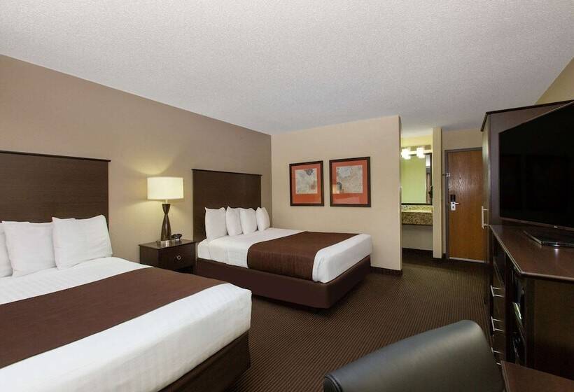 فندق Americinn By Wyndham Apple Valley