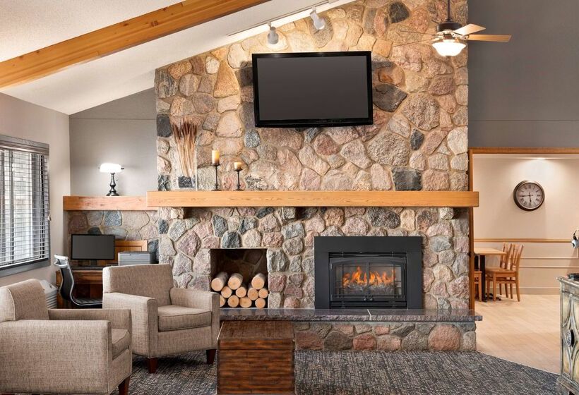 فندق Americinn By Wyndham Bemidji
