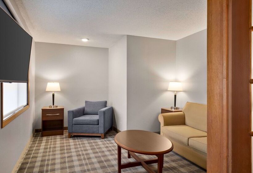 فندق Americinn By Wyndham Bemidji