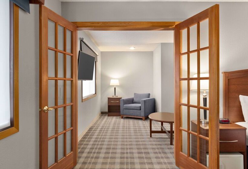 فندق Americinn By Wyndham Bemidji