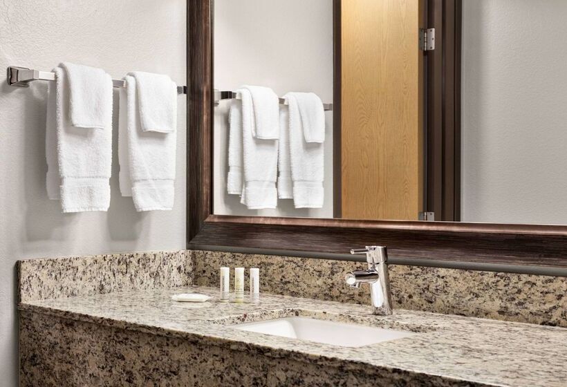 فندق Americinn By Wyndham Bemidji