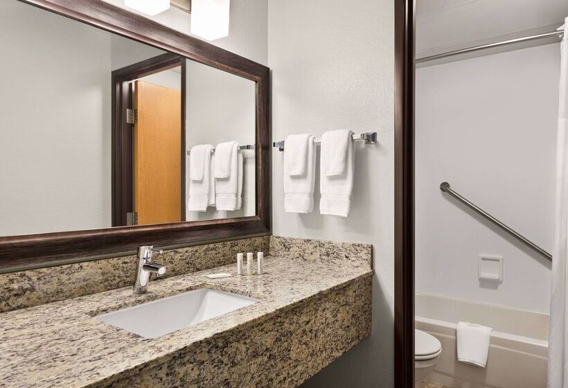 فندق Americinn By Wyndham Bemidji