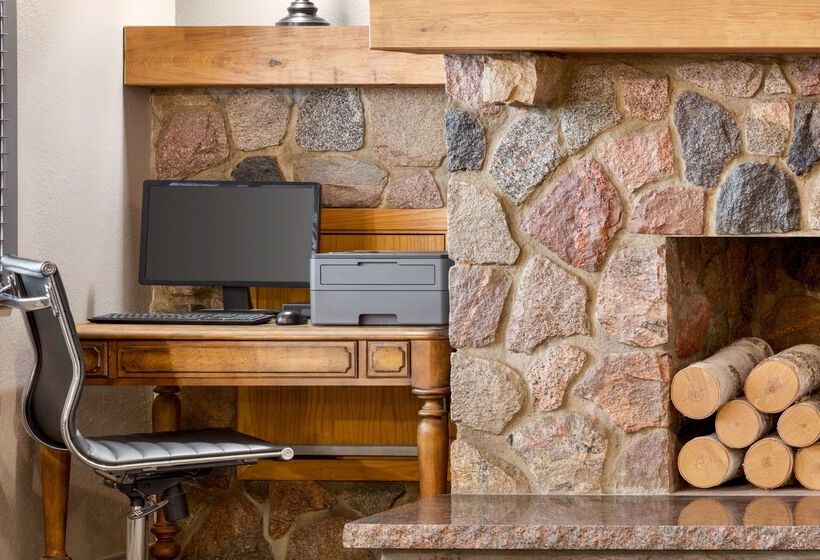 فندق Americinn By Wyndham Bemidji