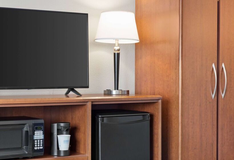 فندق Americinn By Wyndham Bemidji