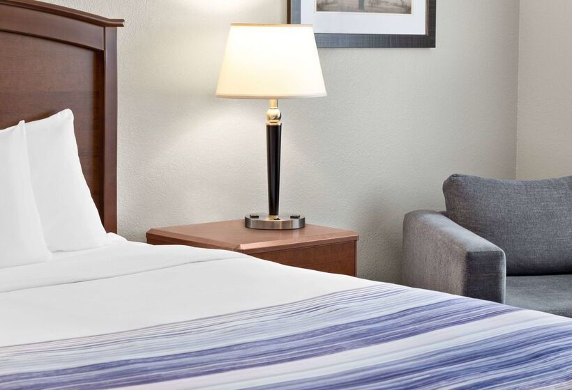 فندق Americinn By Wyndham Bemidji