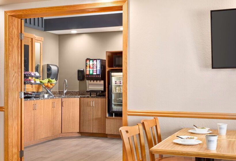 فندق Americinn By Wyndham Bemidji