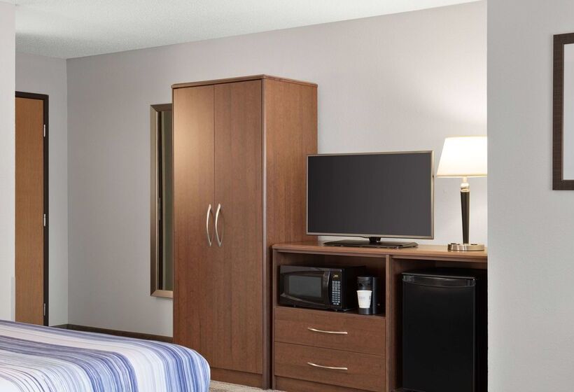 فندق Americinn By Wyndham Bemidji