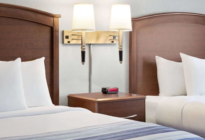 فندق Americinn By Wyndham Bemidji