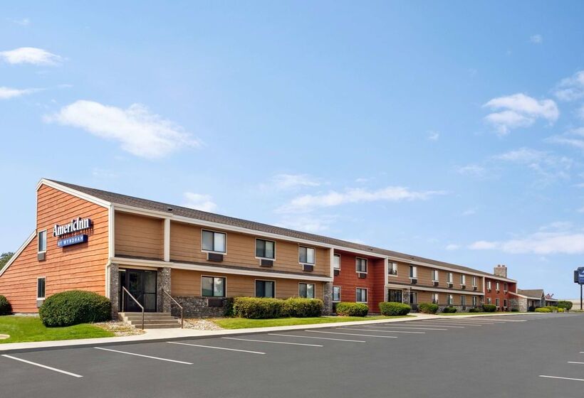 فندق Americinn By Wyndham Bemidji