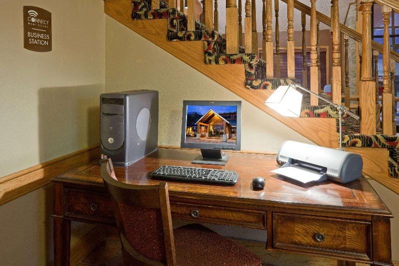 בית מלון כפרי Americinn By Wyndham Blue Earth