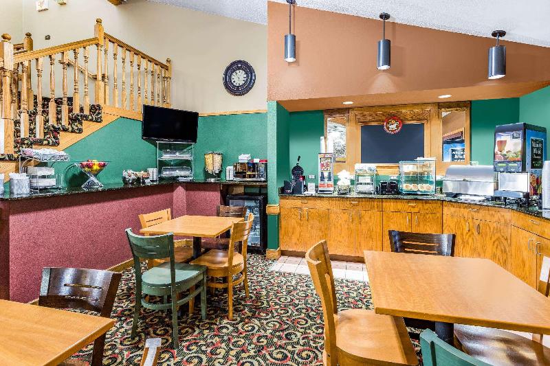 בית מלון כפרי Americinn By Wyndham Blue Earth