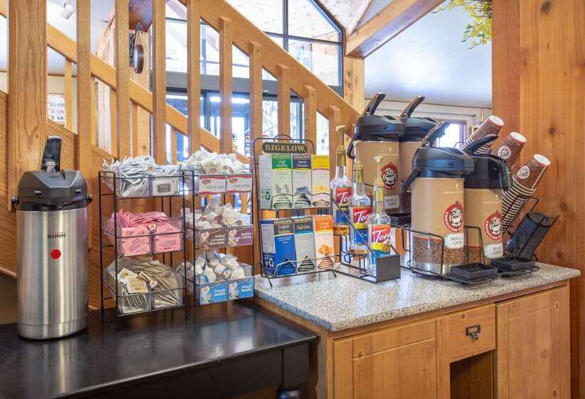 בית מלון כפרי Americinn By Wyndham Calumet