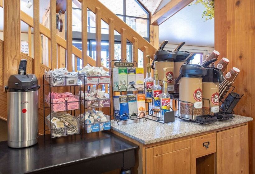 בית מלון כפרי Americinn By Wyndham Calumet