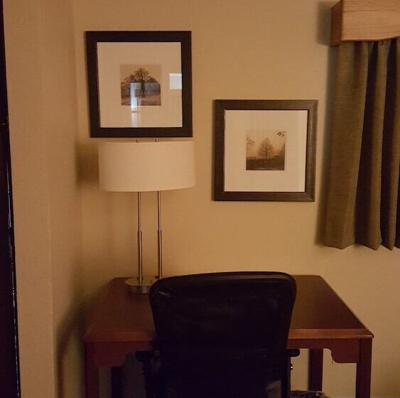 בית מלון כפרי Americinn By Wyndham Calumet