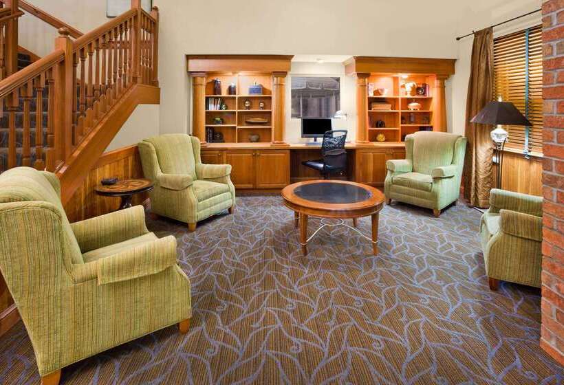 فندق Americinn By Wyndham Chanhassen