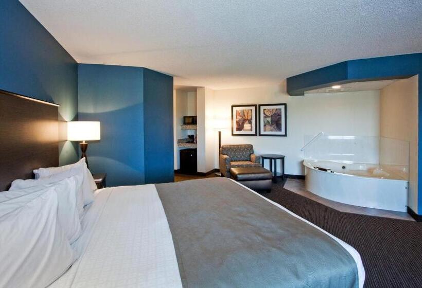 فندق Americinn By Wyndham Chanhassen