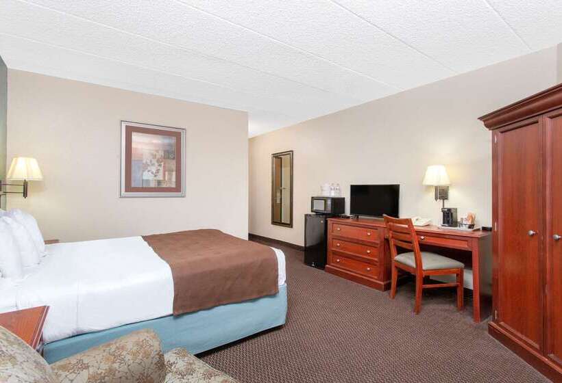 فندق Americinn By Wyndham Chippewa Falls