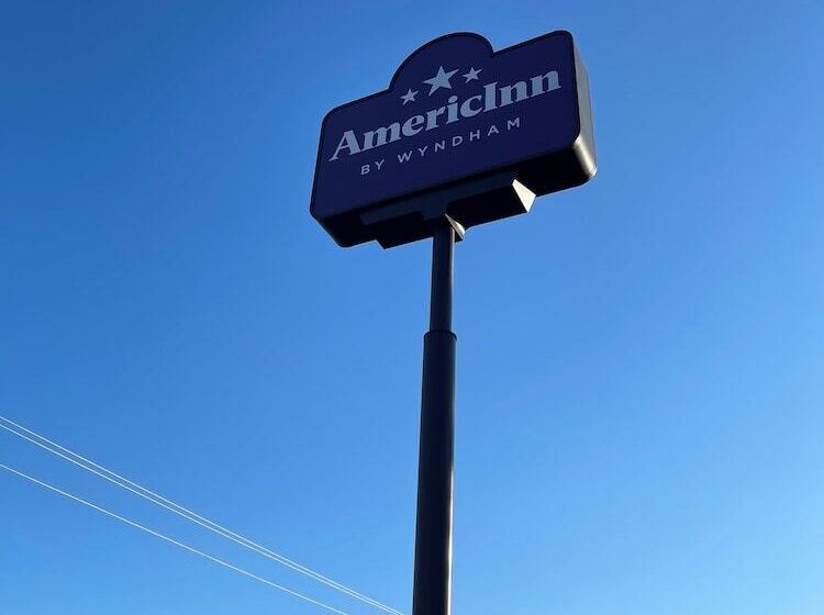 Отель Americinn By Wyndham Chippewa Falls