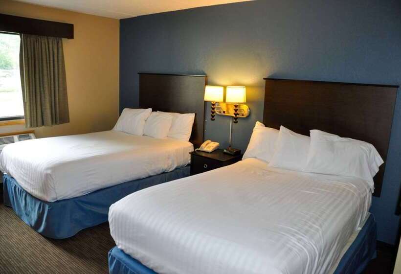 فندق Americinn By Wyndham Clear Lake