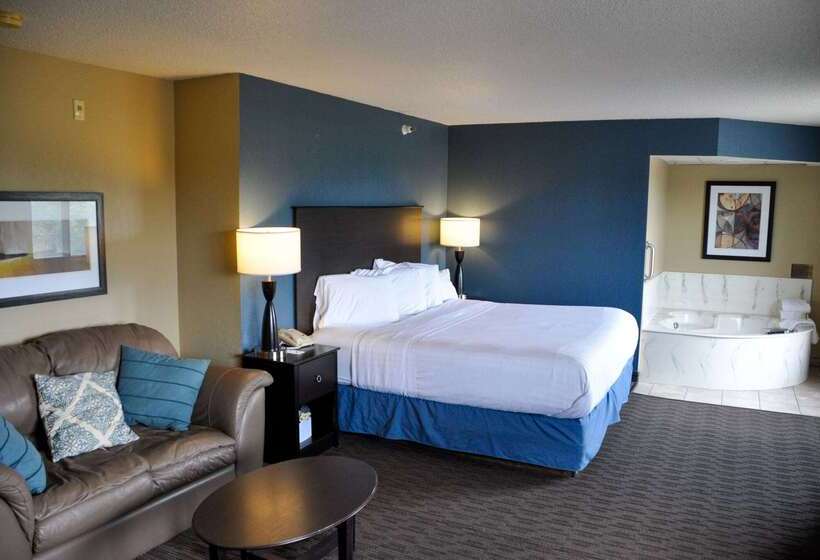 فندق Americinn By Wyndham Clear Lake