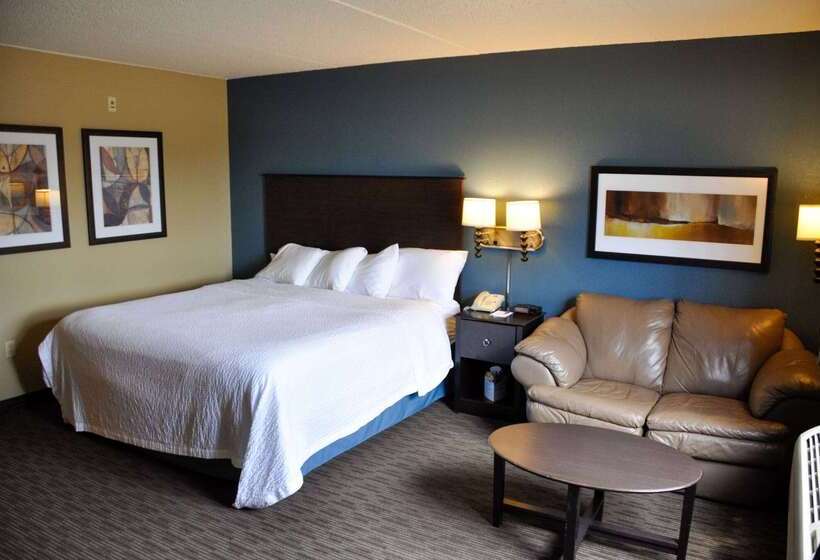 فندق Americinn By Wyndham Clear Lake