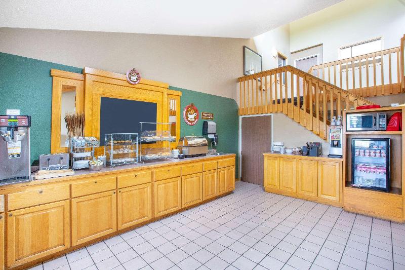 فندق Americinn By Wyndham Clear Lake