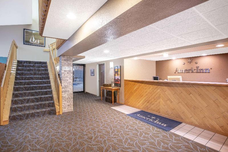 فندق Americinn By Wyndham Clear Lake