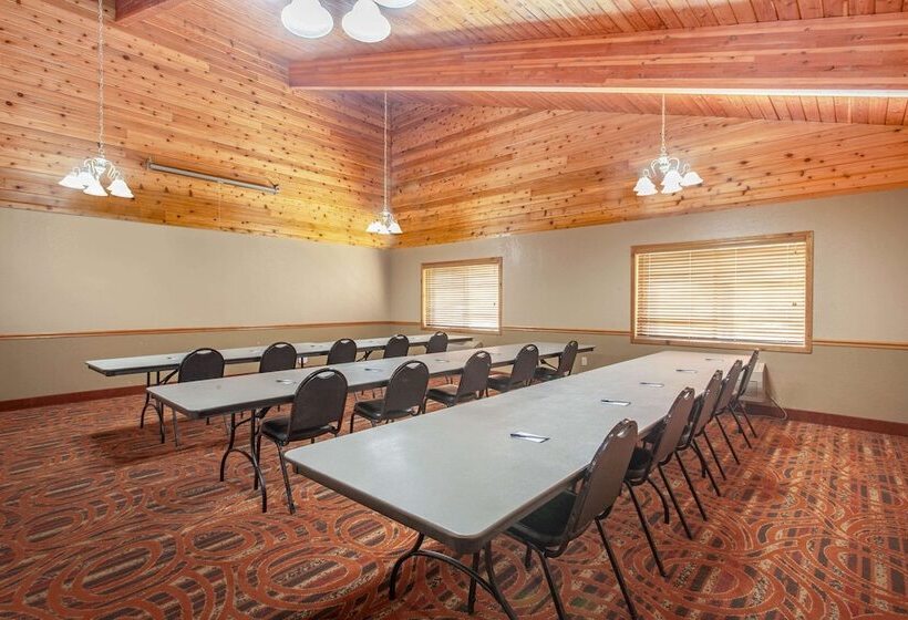 호텔 Americinn By Wyndham Cloquet