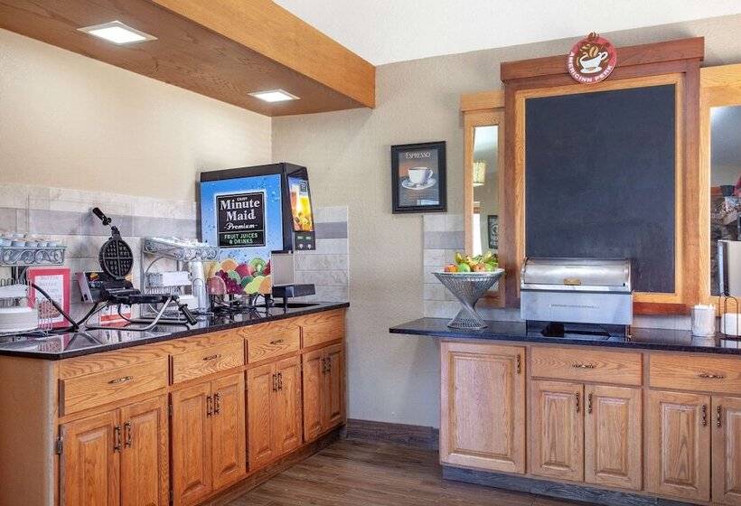 호텔 Americinn By Wyndham Cloquet