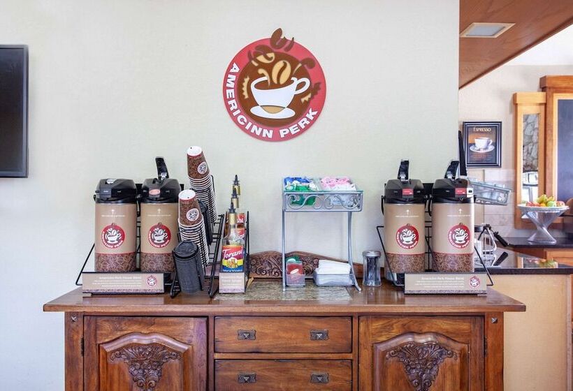 فندق Americinn By Wyndham Cloquet