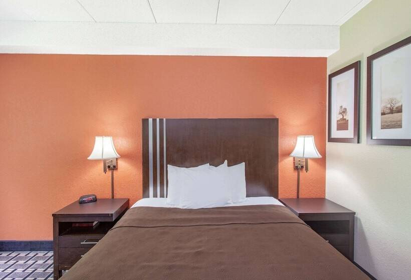 호텔 Americinn By Wyndham Cloquet