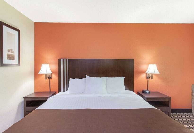 호텔 Americinn By Wyndham Cloquet