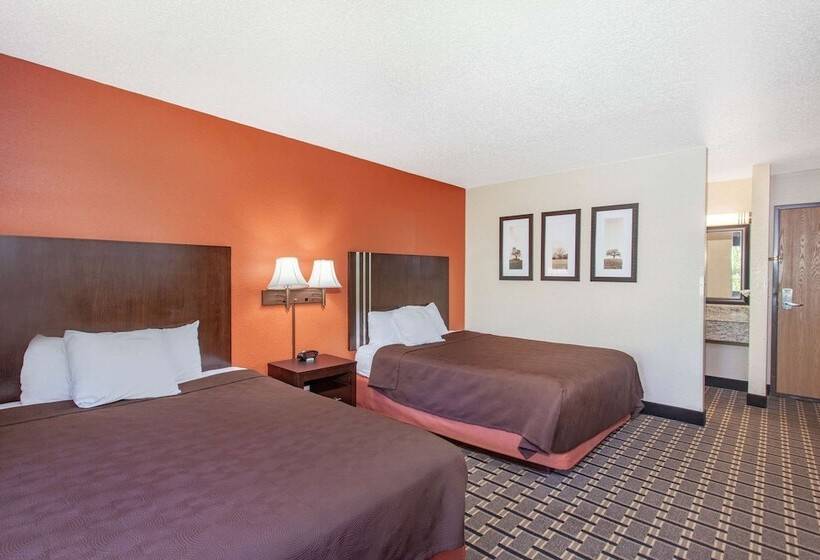 فندق Americinn By Wyndham Cloquet