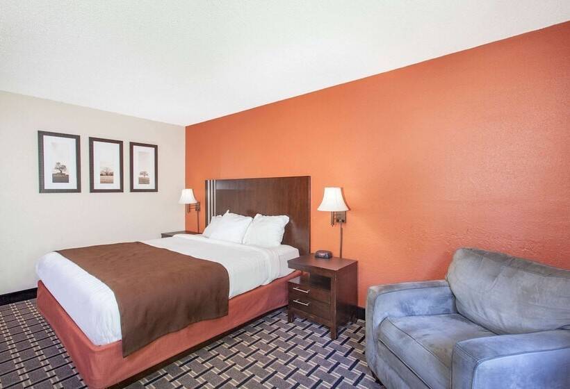 فندق Americinn By Wyndham Cloquet